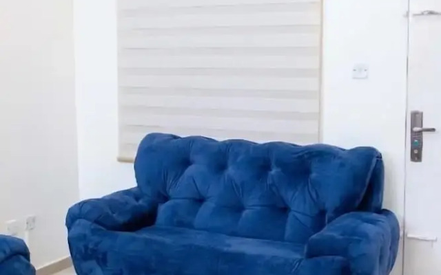 Timeless Apartments