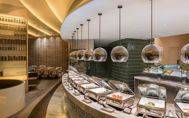 Novotel Suzhou SIP