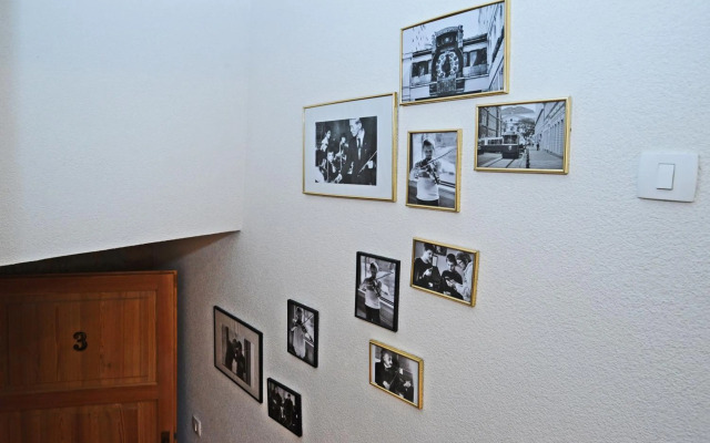 Ella la Bella III Dubrovnik Old town