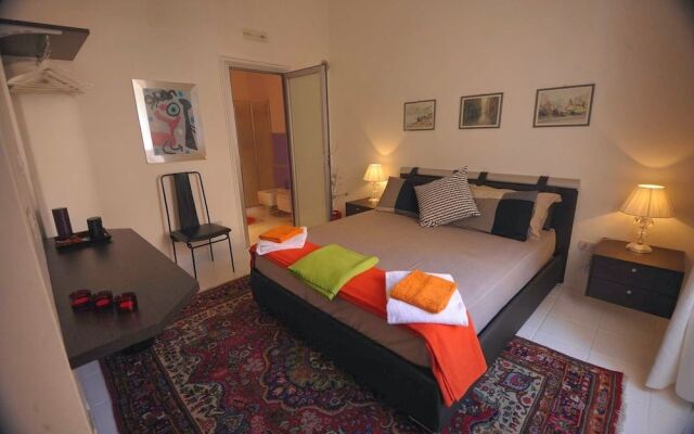 Saint Patrick Guest House