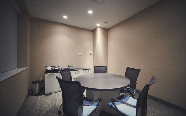 The Luxus Boutique Hotel