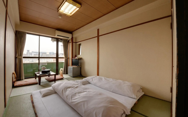 Hotel Omiya