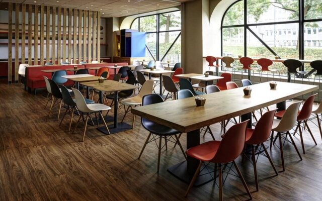 ibis Strasbourg Centre Historique