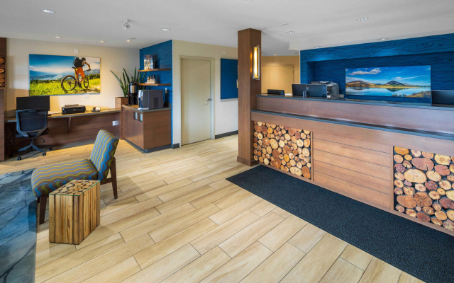 Accent Inns Kamloops