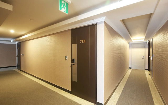 Daejeon Dunsan Four Seasons