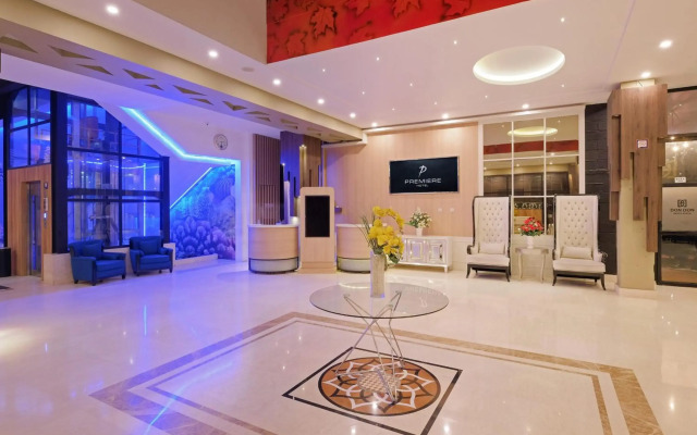 Premiere Hotel Tegal