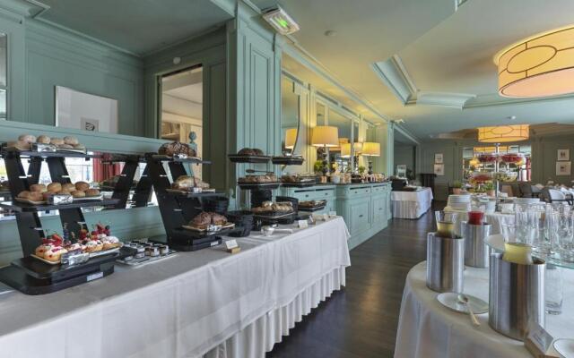 Althoff Hotel Villa Belrose