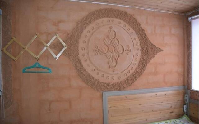 Ulleung Haeoreum Pension