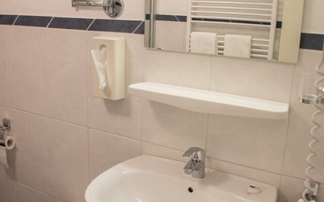 Hotel Gasthaus Tröster