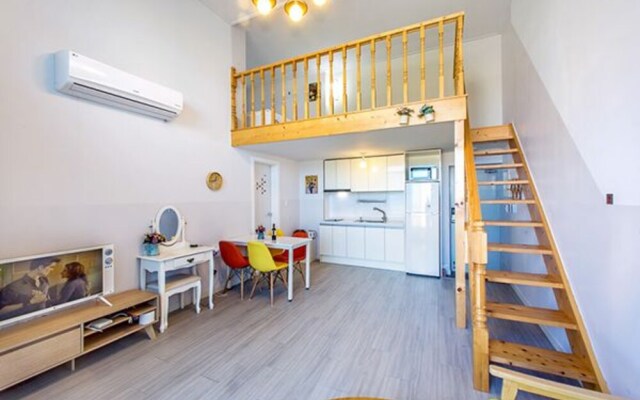 Gangneung Attirance Pension