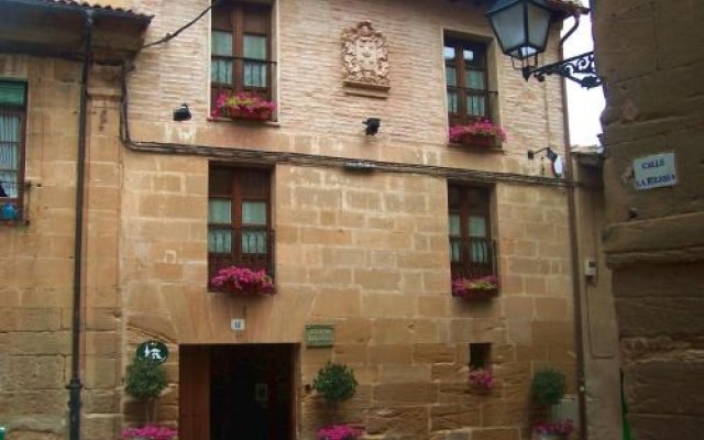 Casa De Legarda