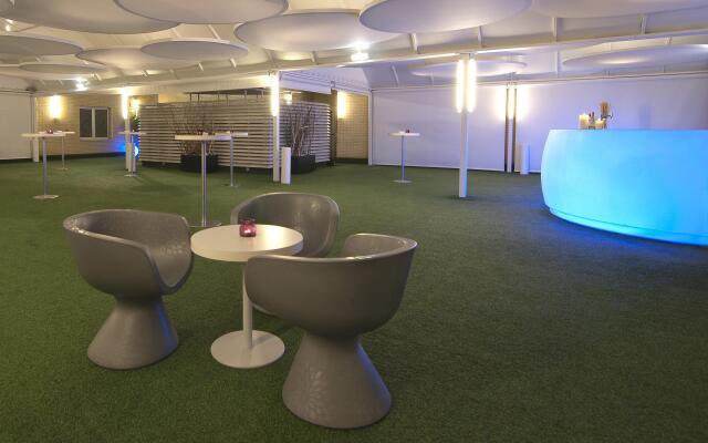 Hotel Silken Reino de Aragón