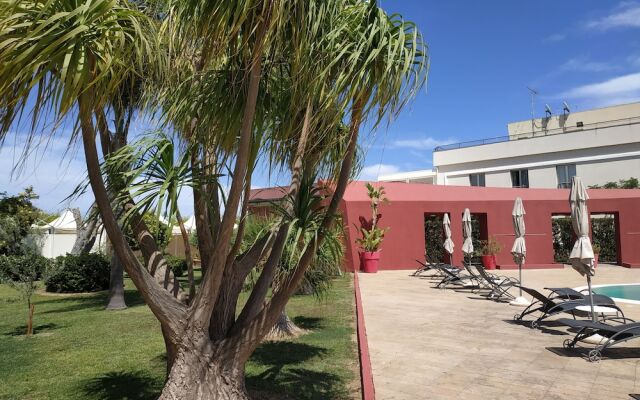 Best Western Riviera By Happyculture