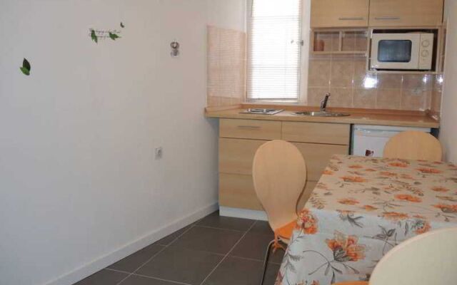Teatro Apartments
