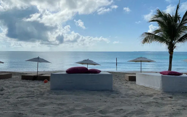 Punta Blanca Beach House