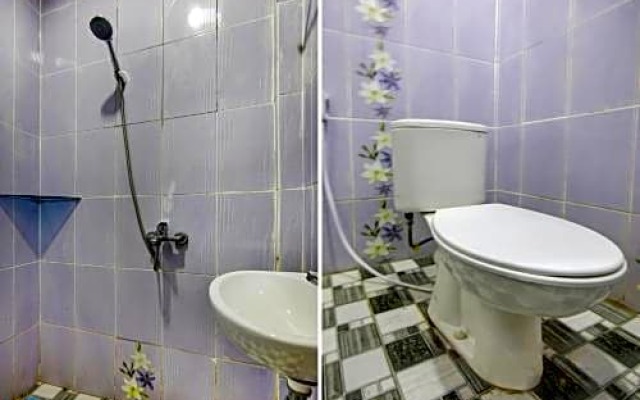 OYO 90715 Green Guesthouse