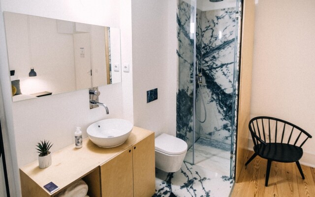 Monte Rúbiu Guesthouse