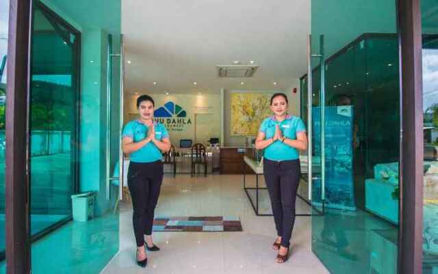 OYO 800 Orbit key Hotel (Vaccinated Staff)