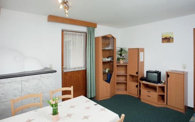 Cozy Apartment near Ski Area in Sautens
