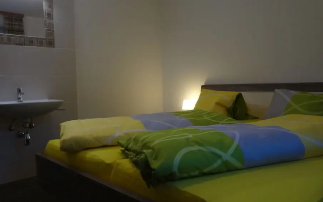 Ferienwohnung Alexander