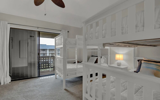 Fishermans Friend! - Coastal Condo - Views Await!