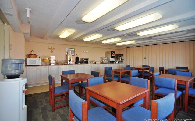 Gold Leaf Hotel of Dewey - Rehoboth Beach
