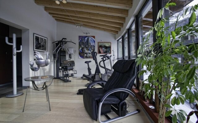 Storico Hotel Regina