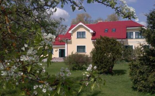 Hotel Rundale