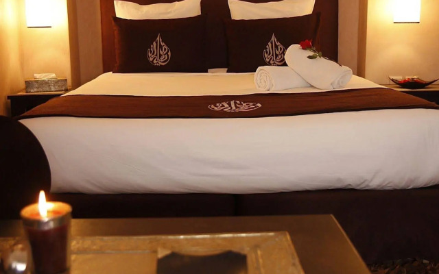 Riad Dar Beldia