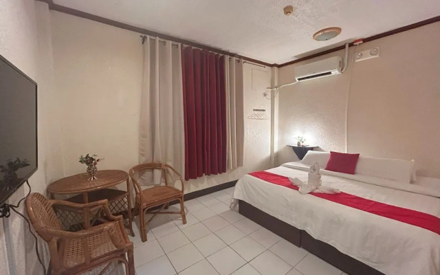 Flores De Musa by Curv Hotels