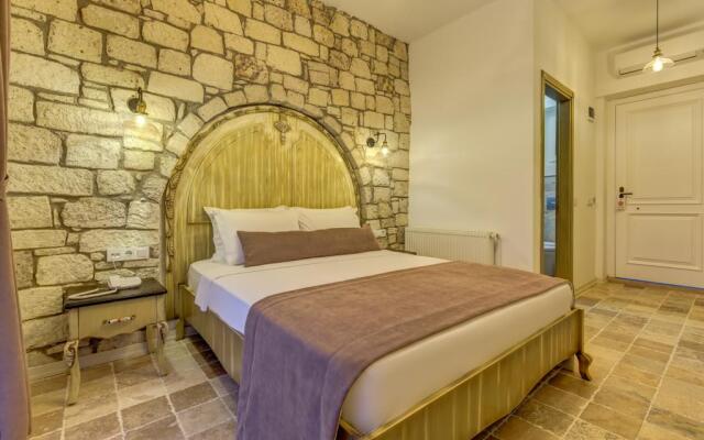 Bel Canto Alacati Hotel