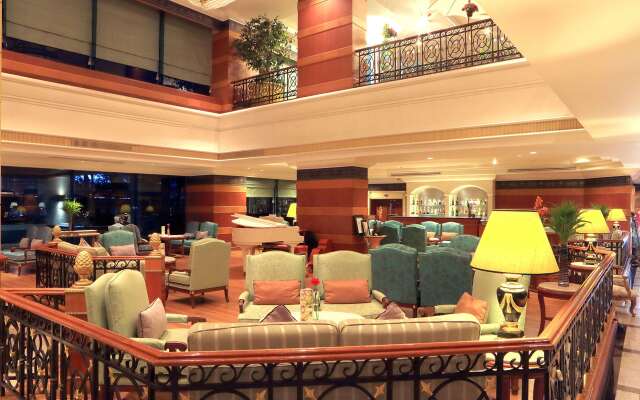 Golden Tulip Sovereign Hotel Bangkok