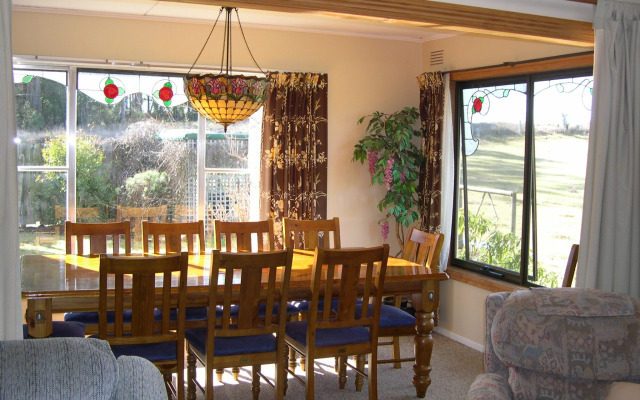 AAA Granary Accommodation