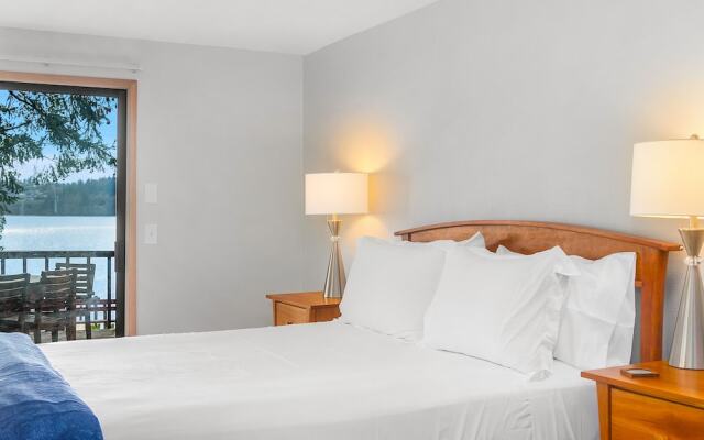 Quiet private and peaceful beach house