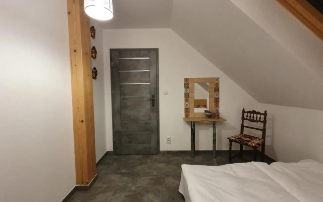 Apartamenty pod Gromadzyniem