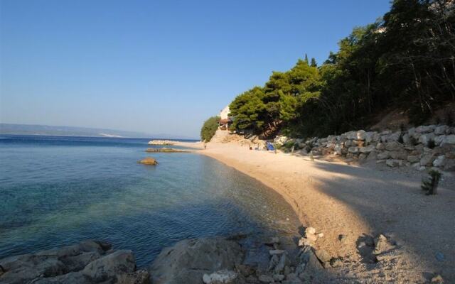 Neve - 100 m From Pebble Beach - A2