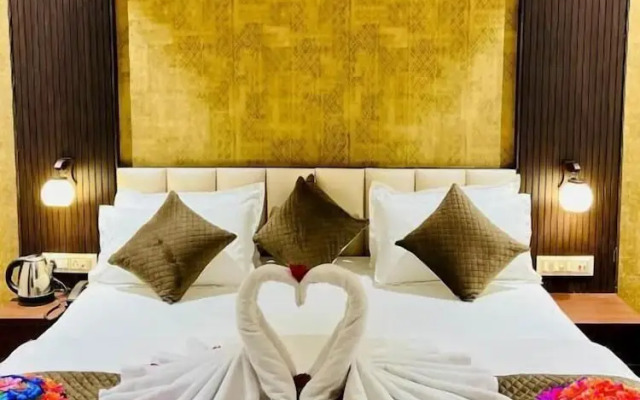 Shubh Laxmi Residence