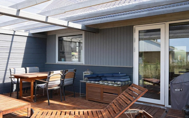 7 Person Holiday Home in Nakskov