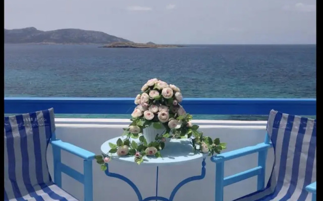 Posidonion Hotel