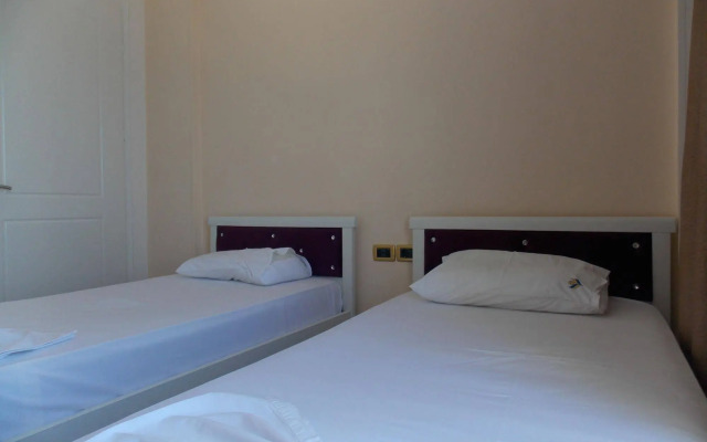 Hotel Erdano