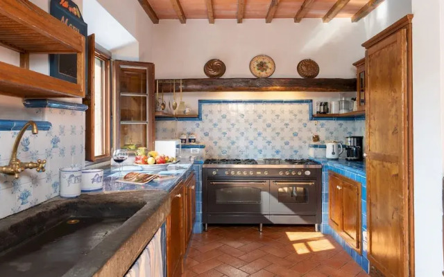 Casa Paggetti 8 Emma Villas