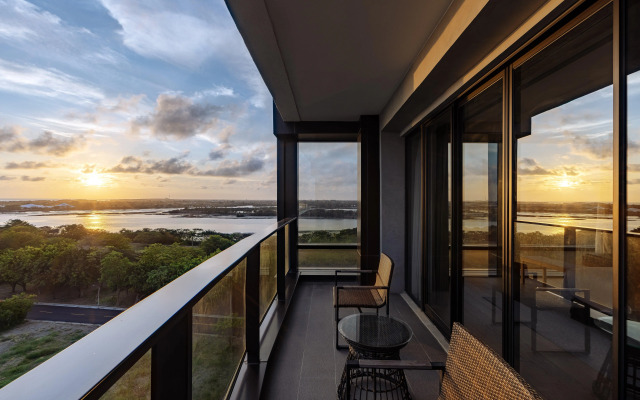 Crowne Plaza Tainan by IHG