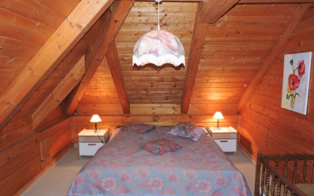 Apartment Blank Titisee-Neustadt