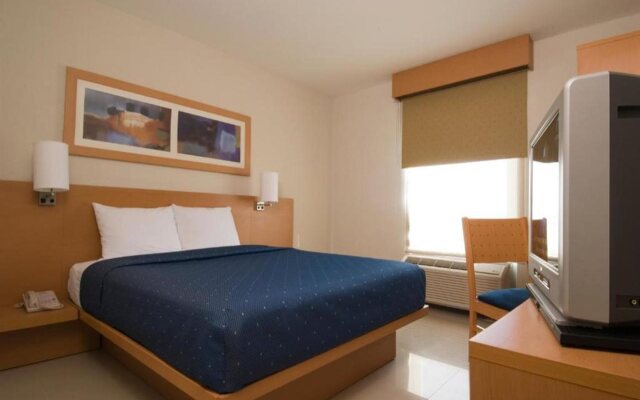 Holiday Inn Express Morelia Centro Historico by IHG