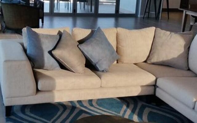 Aqua Aqua Luxury Penthouses