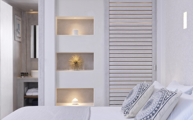 Myst Boutique Hotel