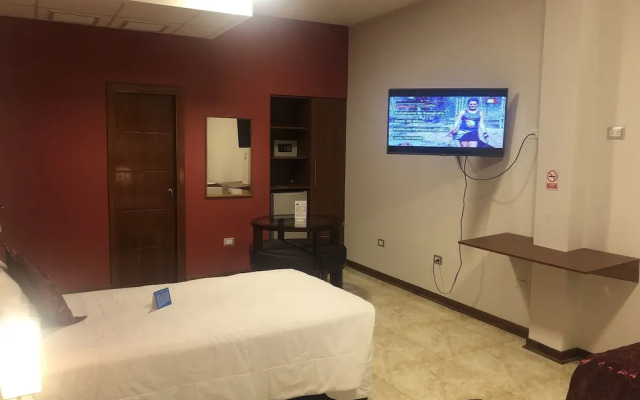 Hotel Europa Iquitos