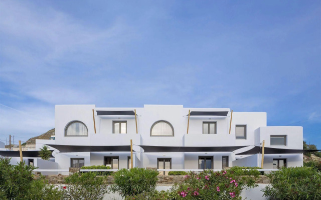Liostasi Hotel