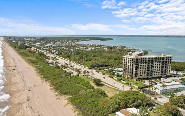 Ocean Drive Villas- Unit A