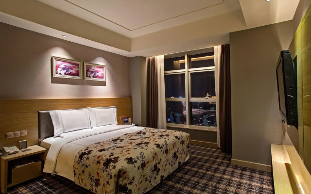 Grand Skylight International Hotel Nanchang